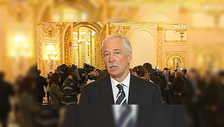 Цитаты бориса грызлова Цитаты бориса грызлова