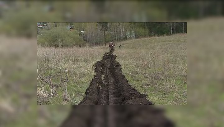 Противопожарная минерализованная полоса как сделать Противопожарная минерализованная полоса как сделать