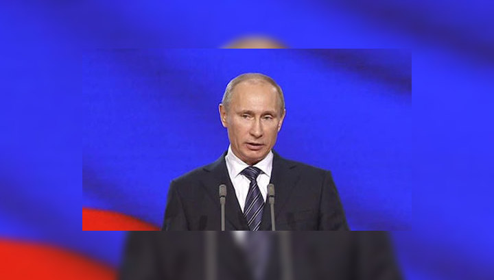 Путин поздравление для тамады Путин поздравление для тамады