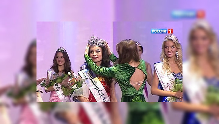 Конкурс красоты с призом ко мне домой Конкурс красоты с призом ко мне домой