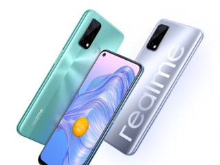 Realme    5G-