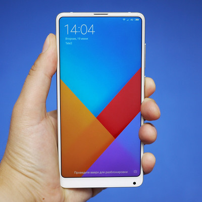 Смартфоны Xiaomi больше не работают в России Смартфоны Xiaomi больше не работают в России
