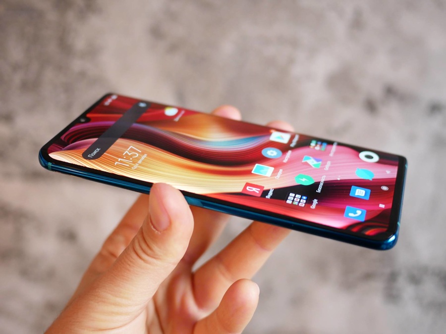Xiaomi Redmi Note 8 2022 Dns