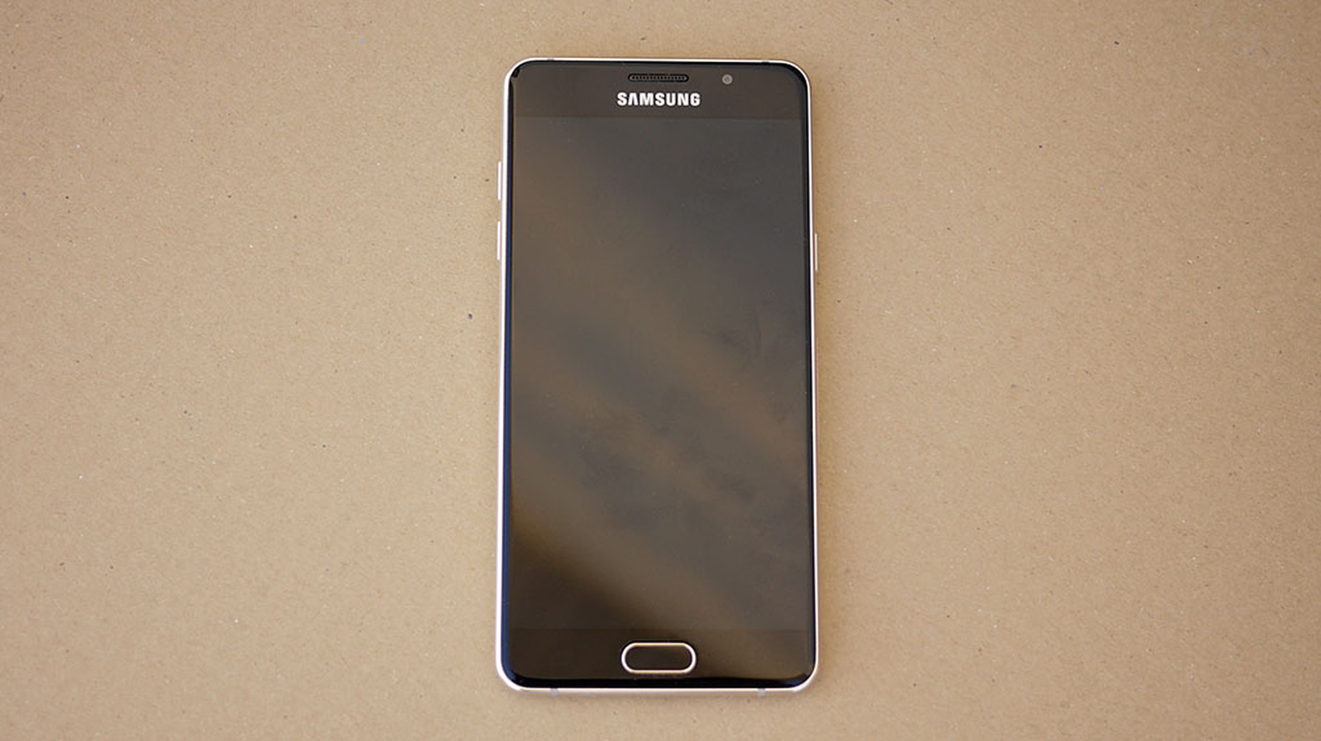 Samsung Galaxy a5 2016 Black