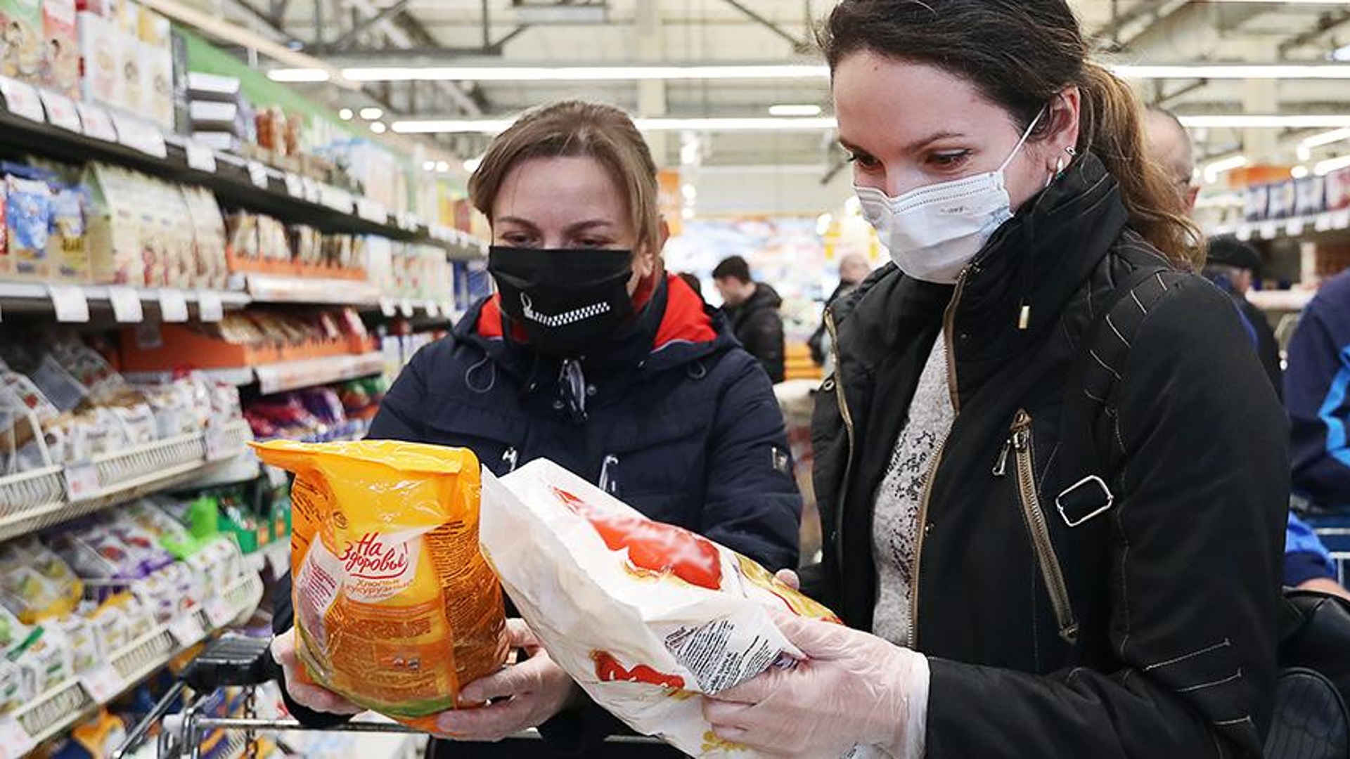 Можно Ли В Магазине В Перчатках Можно Ли В Магазине В Перчатках