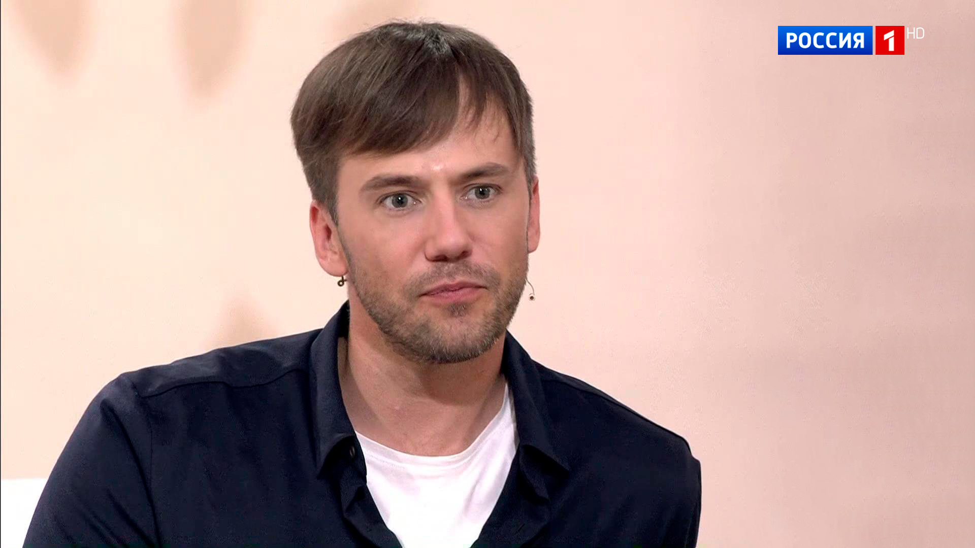 Актер Иван Жидков Фото