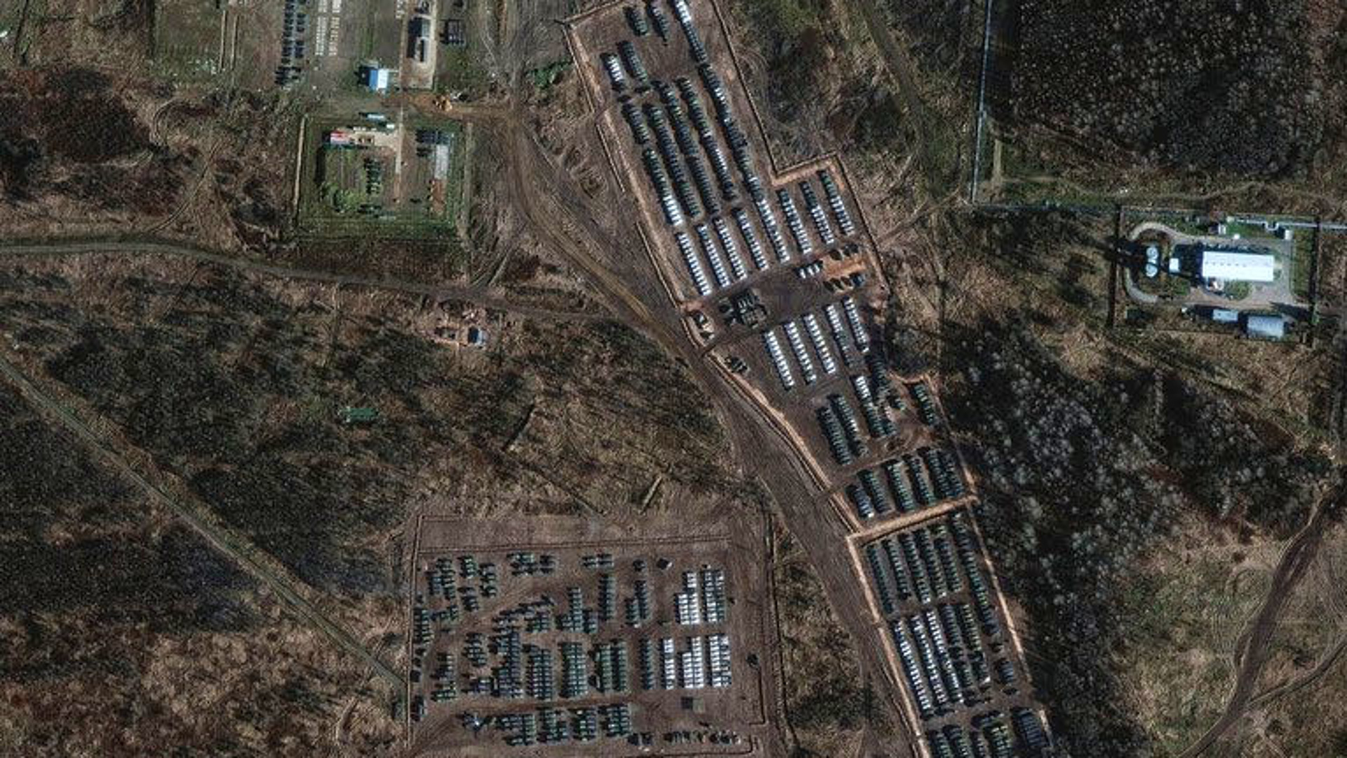 Фото Со Спутника Украина