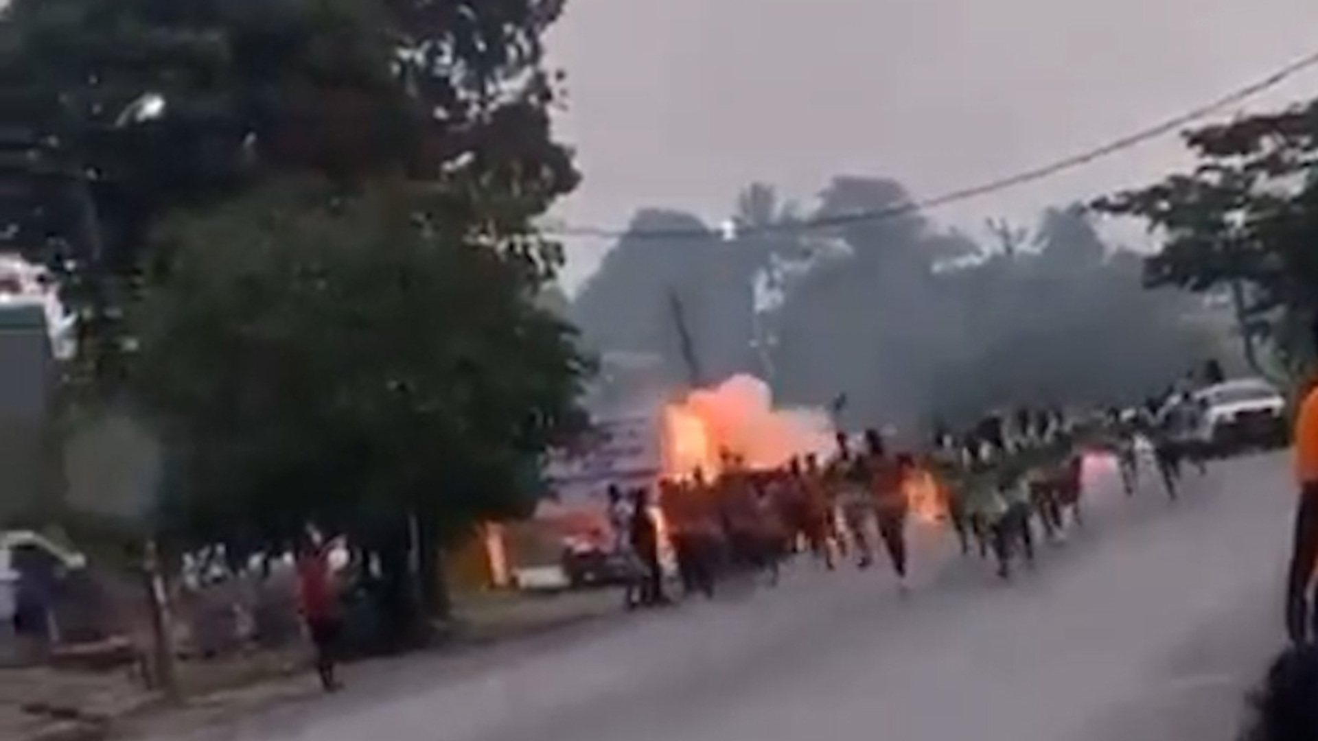 Вибратор Взорвался В Машине