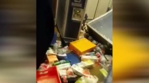 Посольство РФ в Таиланде открыло горячую линию для родственников пассажиров