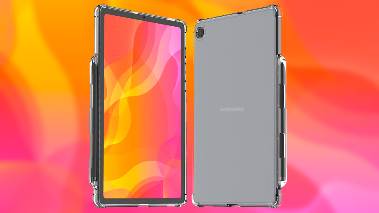 Case Samsung Tab S6
