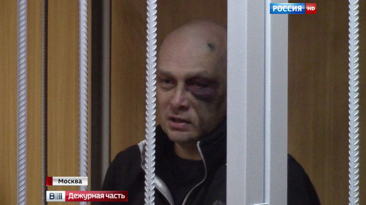 пример: андрей кочуйков по кличке итальянец фото также варианты термобелья