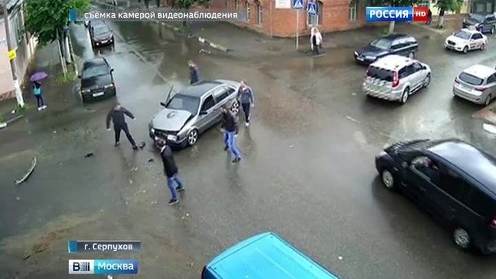 Новости курган и курганская область происшествия дтп