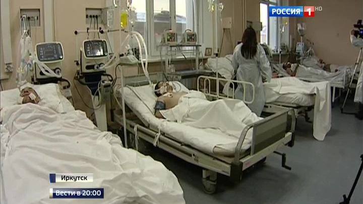 Право больного в поликлинике
