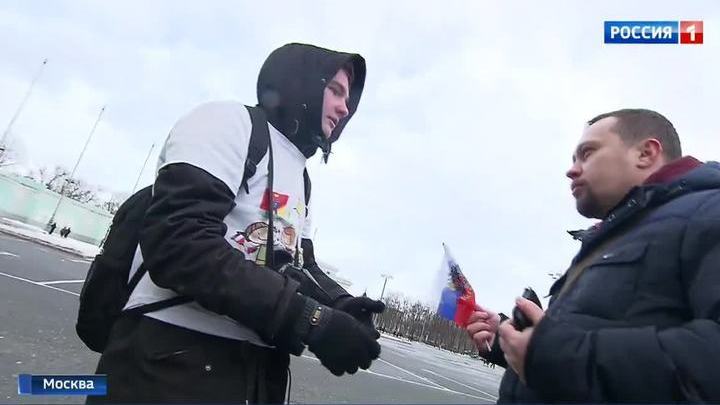 Новости украины боевики