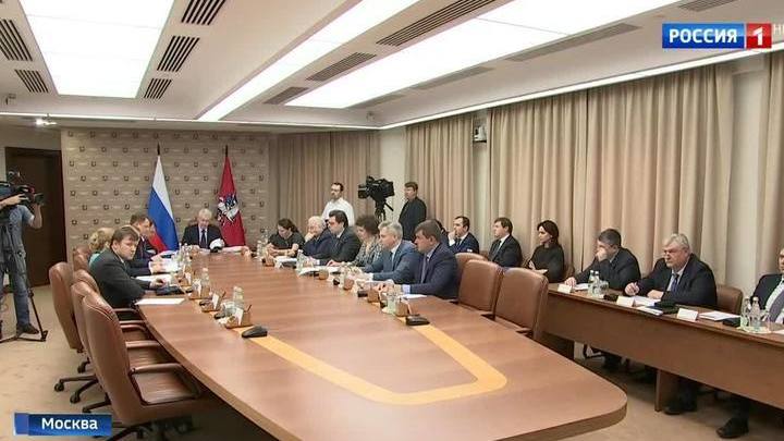 Новости бизнеса саратовской области