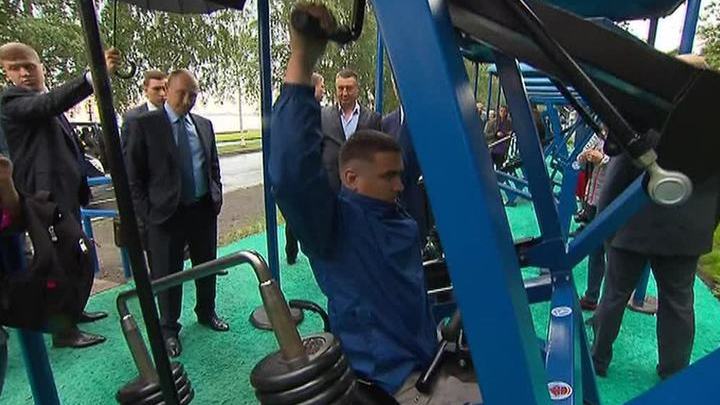 Новости иркутск на канале россия