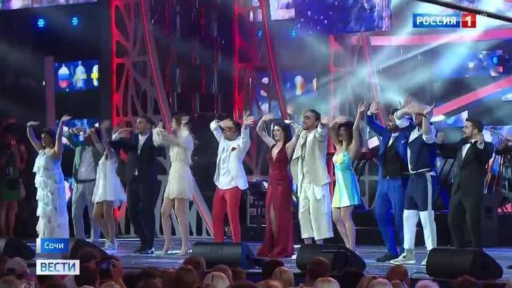 Воробьев новая волна 2018 Воробьев новая волна 2018