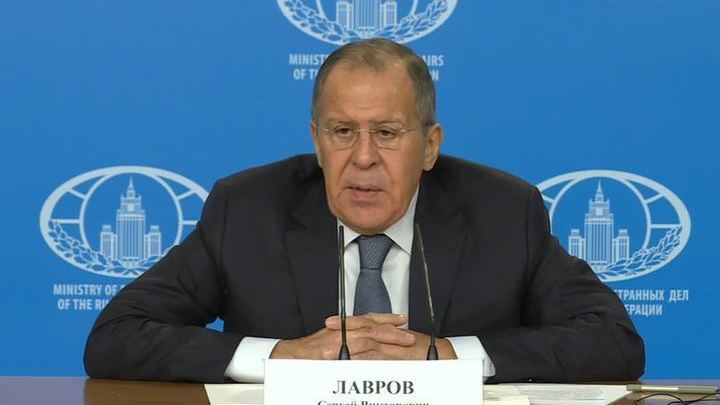  fears fair competitor foreign minister lavrov say that 