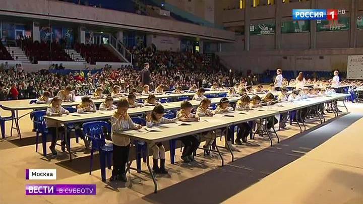  zhirinovsky courts youth vote visits brilliant children 