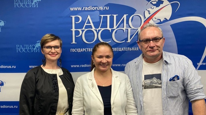 Вячеслав коновалов радио россии фото