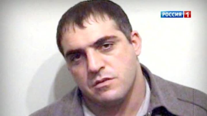 Смотрящий по кличке малыш Смотрящий по кличке малыш