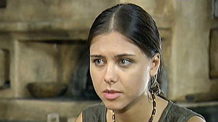 Актеры сериала ефросинья фото