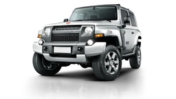 Рассекречены некоторые технические детали серийного Jeep Wrangler () Рассекречены некоторые технические детали серийного Jeep Wrangler