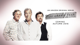 Ведущий Top Gear готов пойти на снижение гонорара () Ведущий Top Gear готов пойти на снижение гонорара