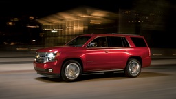 GMC представила новый пикап Sierra с уникальными решениями () GMC представила новый пикап Sierra с уникальными решениями