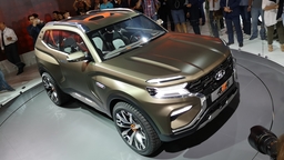 АвтоВАЗ выпустит сразу 8 новых моделей Lada