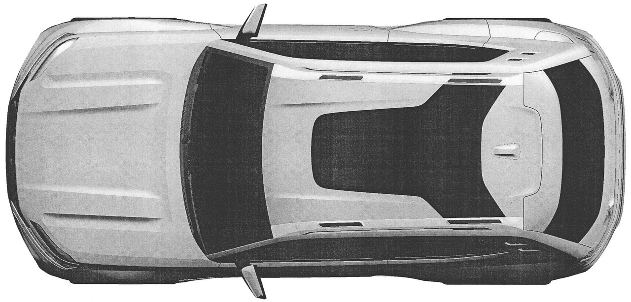 Такой будет новая Lada 4x4!