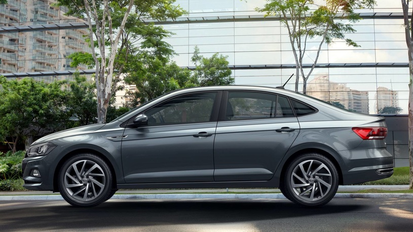 Volkswagen откладывает российский запуск новых Polo и Jetta