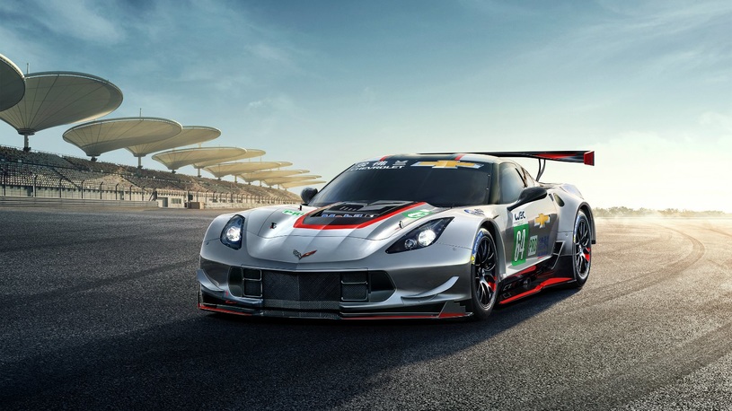 Chevrolet удлинила кроссовер Blazer и превратила его в концепт