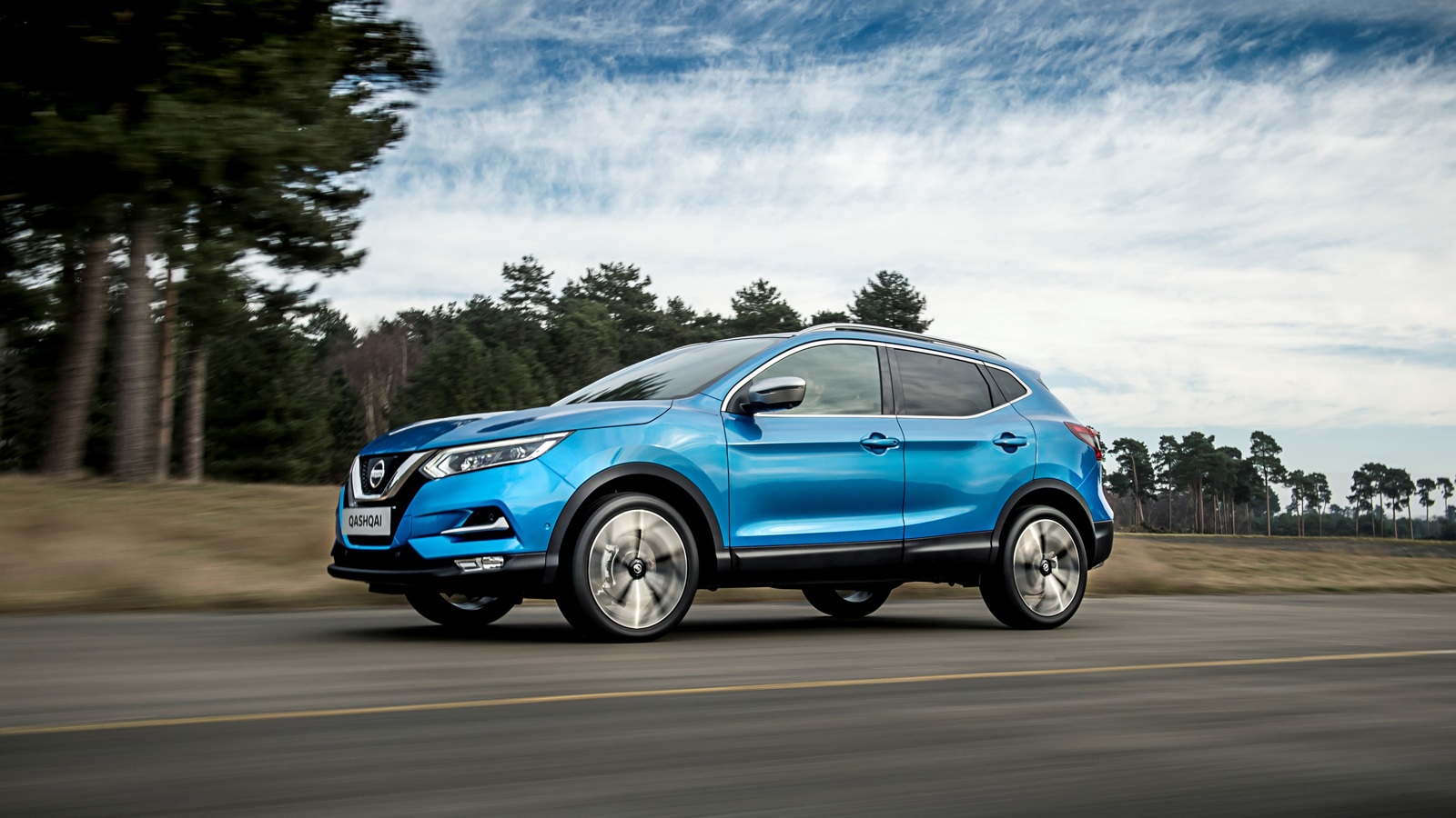 Mazda CX‑30, Skoda Karoq, Subaru XV