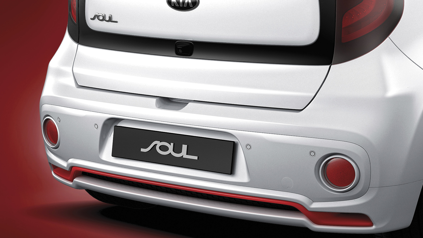 Kia привезла в Россию Rio и Soul в новом специсполнении для России 