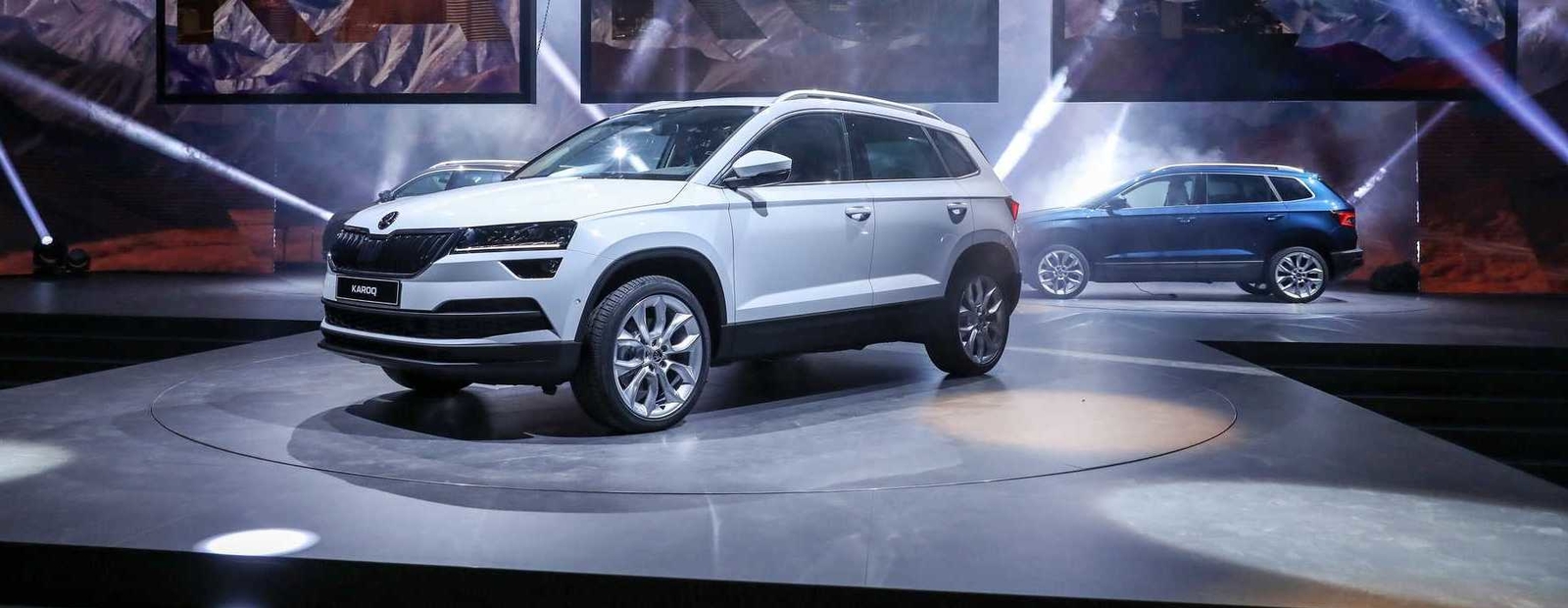 Автомобильные новинки, которые приедут в Россию в 2019 году!