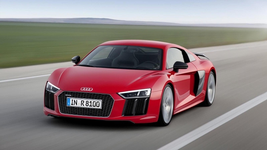 Audi убьет одну из своих самых экстремальных моделей