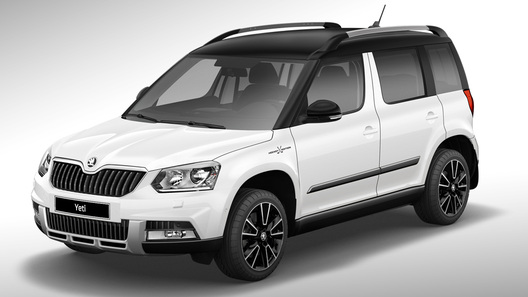 Skoda Auto