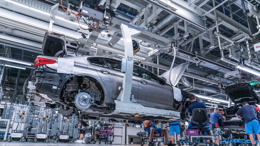 В BMW определились с регионом для строительства завода в России