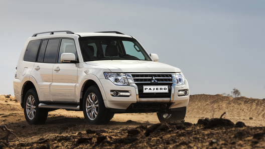 В России на ремонт ждут более 16 000 Mitsubishi (опять из-за подушек)