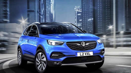 Концерн PSA Group не исключает возможности возвращения Opel в Россию