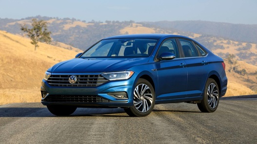 Volkswagen откладывает российский запуск новых Polo и Jetta