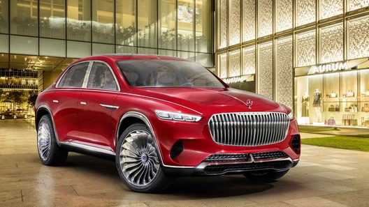 Новый Бентли Bentayga на 1 км/ч уделал Lamborghini Urus