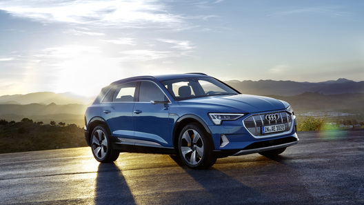 Автомобили Audi внезапно могут стать "веганскими"