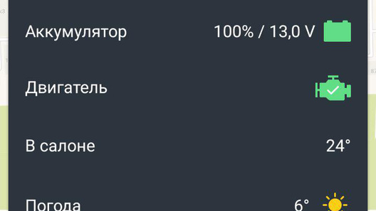 Lada Vesta получила функцию управления со смартфона 