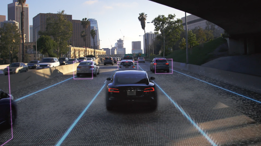 У TESLA БОЛЬШЕ НЕТ "АВТОПИЛОТА": ИССЛЕДОВАНИЯ ПОКАЗАЛИ, ЧТО ЭТО ФЕЙК