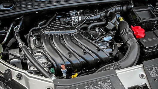 Волжский автомобильный завод напомнил о преимуществах мотора Рено H4M