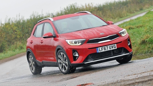 Kia окончательно превратит Rio в кроссовер