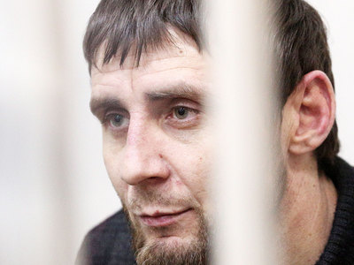 Суд оставил под стражей обвиняемых в убийстве Немцова