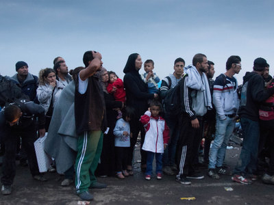 EurActiv: ЕС и Турция не договорились по беженцам